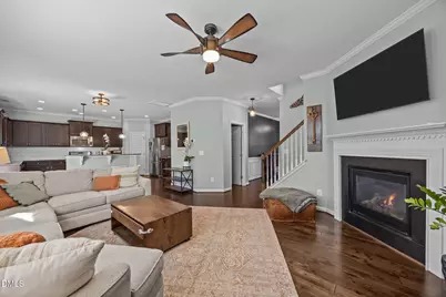 4603 Silver Charm Drive, Knightdale, NC 27545 - Photo 9