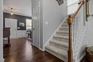 4603 Silver Charm Dr, Knightdale, NC 27545 - Photo 15