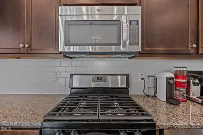 4603 Silver Charm Drive, Knightdale, NC 27545 - Photo 13