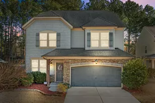 4603 Silver Charm Dr, Knightdale, NC 27545 - Photo 1