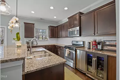 4603 Silver Charm Drive, Knightdale, NC 27545 - Photo 11