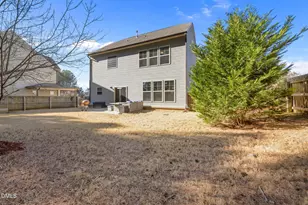 4603 Silver Charm Dr, Knightdale, NC 27545 - Photo 29