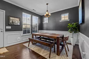 4603 Silver Charm Dr, Knightdale, NC 27545 - Photo 5