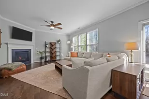 4603 Silver Charm Dr, Knightdale, NC 27545 - Photo 7