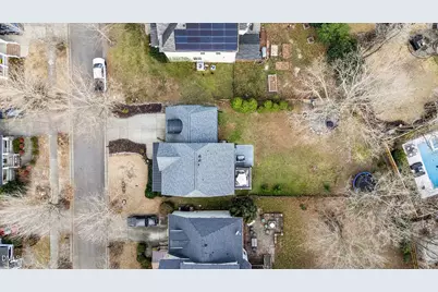 105 Arvida Crescent, Holly Springs, NC 27540 - Photo 35