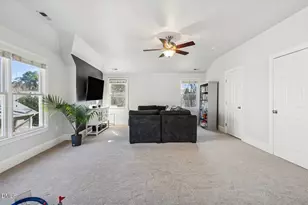 105 Arvida Cres, Holly Springs, NC 27540 - Photo 23