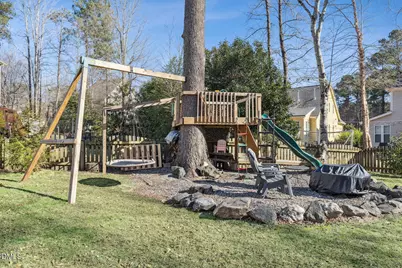 105 Arvida Crescent, Holly Springs, NC 27540 - Photo 33