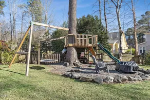 105 Arvida Cres, Holly Springs, NC 27540 - Photo 33