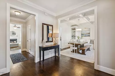 105 Arvida Crescent, Holly Springs, NC 27540 - Photo 9