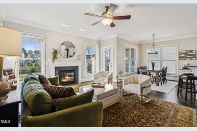 105 Arvida Crescent, Holly Springs, NC 27540 - Photo 17