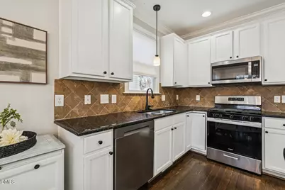 105 Arvida Crescent, Holly Springs, NC 27540 - Photo 13