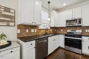 105 Arvida Cres, Holly Springs, NC 27540 - Photo 13