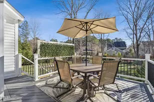 105 Arvida Cres, Holly Springs, NC 27540 - Photo 29