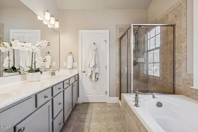 105 Arvida Crescent, Holly Springs, NC 27540 - Photo 21