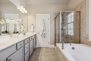 105 Arvida Cres, Holly Springs, NC 27540 - Photo 21