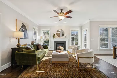 105 Arvida Crescent, Holly Springs, NC 27540 - Photo 3