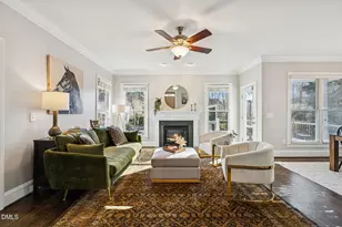 105 Arvida Cres, Holly Springs, NC 27540 - Photo 3