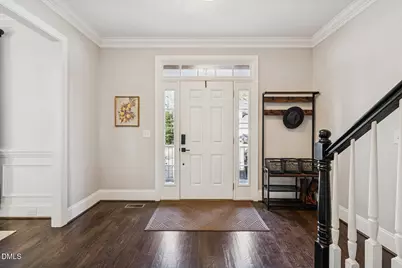 105 Arvida Crescent, Holly Springs, NC 27540 - Photo 7