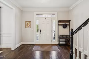 105 Arvida Cres, Holly Springs, NC 27540 - Photo 7