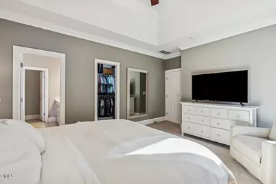 105 Arvida Crescent, Holly Springs, NC 27540 - Photo 19