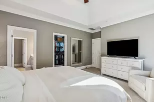 105 Arvida Cres, Holly Springs, NC 27540 - Photo 19