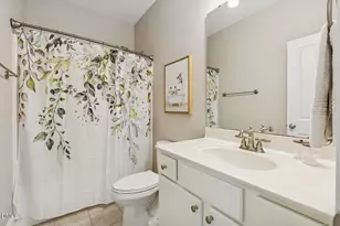 105 Arvida Cres, Holly Springs, NC 27540 - Photo 25