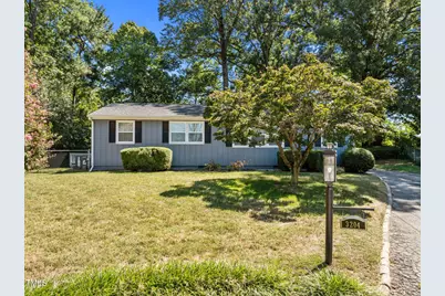 3204 Apache Drive, Raleigh, NC 27609 - Photo 1