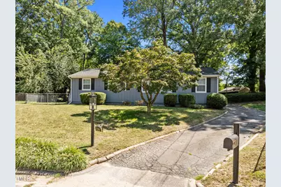 3204 Apache Drive, Raleigh, NC 27609 - Photo 33