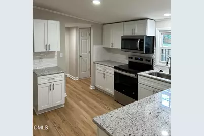 223 7th Street, Wake Forest, NC 27587 - Photo 5