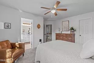 425 Cayman Ave, Holly Springs, NC 27540 - Photo 19