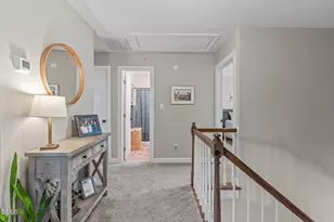 425 Cayman Ave, Holly Springs, NC 27540 - Photo 17