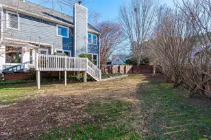 425 Cayman Ave, Holly Springs, NC 27540 - Photo 3