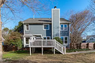 425 Cayman Ave, Holly Springs, NC 27540 - Photo 31