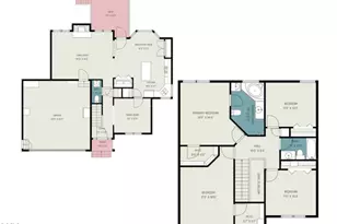 425 Cayman Ave, Holly Springs, NC 27540 - Photo 35