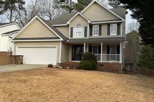 809 Deer Hollow Ct, Wake Forest, NC 27587 - Photo 1