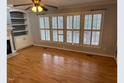 809 Deer Hollow Court, Wake Forest, NC 27587 - Photo 3