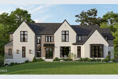 3074 Granville Drive, Raleigh, NC 27609 - Photo 1