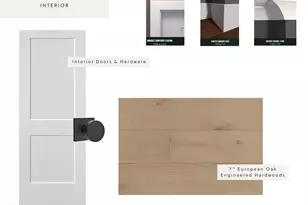 301 Dartmouth Rd, Raleigh, NC 27609 - Photo 3