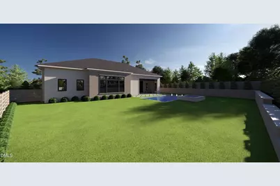 301 Dartmouth Road, Raleigh, NC 27609 - Photo 11