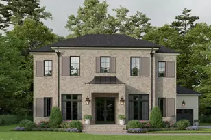 301 Dartmouth Rd, Raleigh, NC 27609 - Photo 1