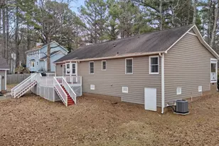 308 Long Needle Dr, Clayton, NC 27520 - Photo 41