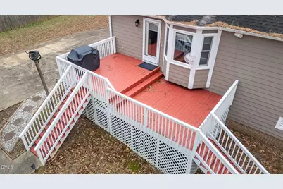 308 Long Needle Drive, Clayton, NC 27520 - Photo 37