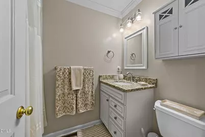 308 Long Needle Drive, Clayton, NC 27520 - Photo 27