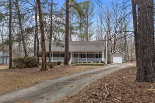 308 Long Needle Dr, Clayton, NC 27520 - Photo 33