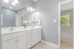 10141 Bessborough Dr, Raleigh, NC 27617 - Photo 9