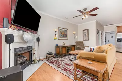 10141 Bessborough Drive, Raleigh, NC 27617 - Photo 7