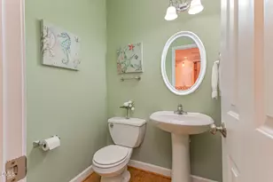 10141 Bessborough Dr, Raleigh, NC 27617 - Photo 15