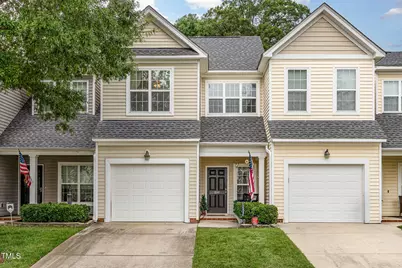10141 Bessborough Drive, Raleigh, NC 27617 - Photo 11