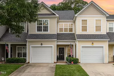 10141 Bessborough Drive, Raleigh, NC 27617 - Photo 3