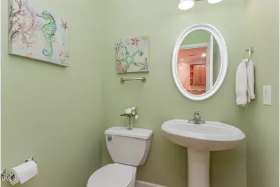 10141 Bessborough Drive, Raleigh, NC 27617 - Photo 19